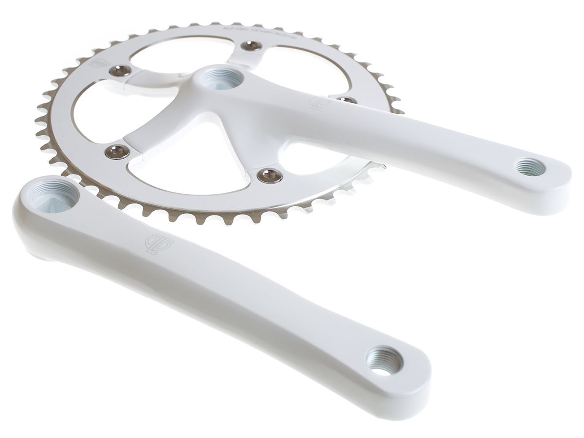 BLB Track Crankset Brick Lane Bikes The Official Website