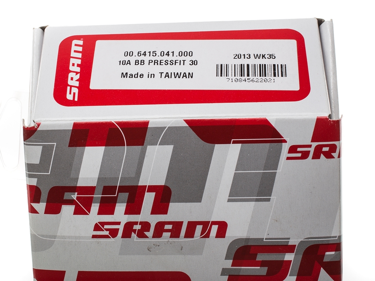 Sram Red Road Crankset Brick Lane Bikes The Official Website