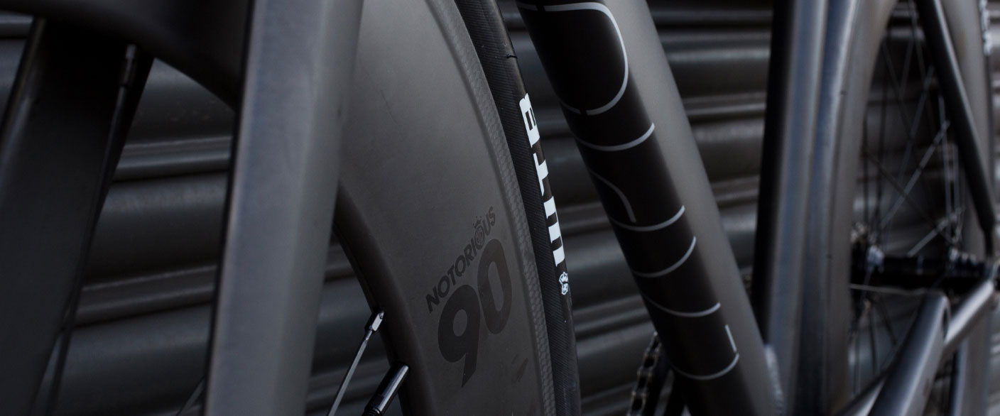 CARBON WHEELS/RIMS GUIDELINES