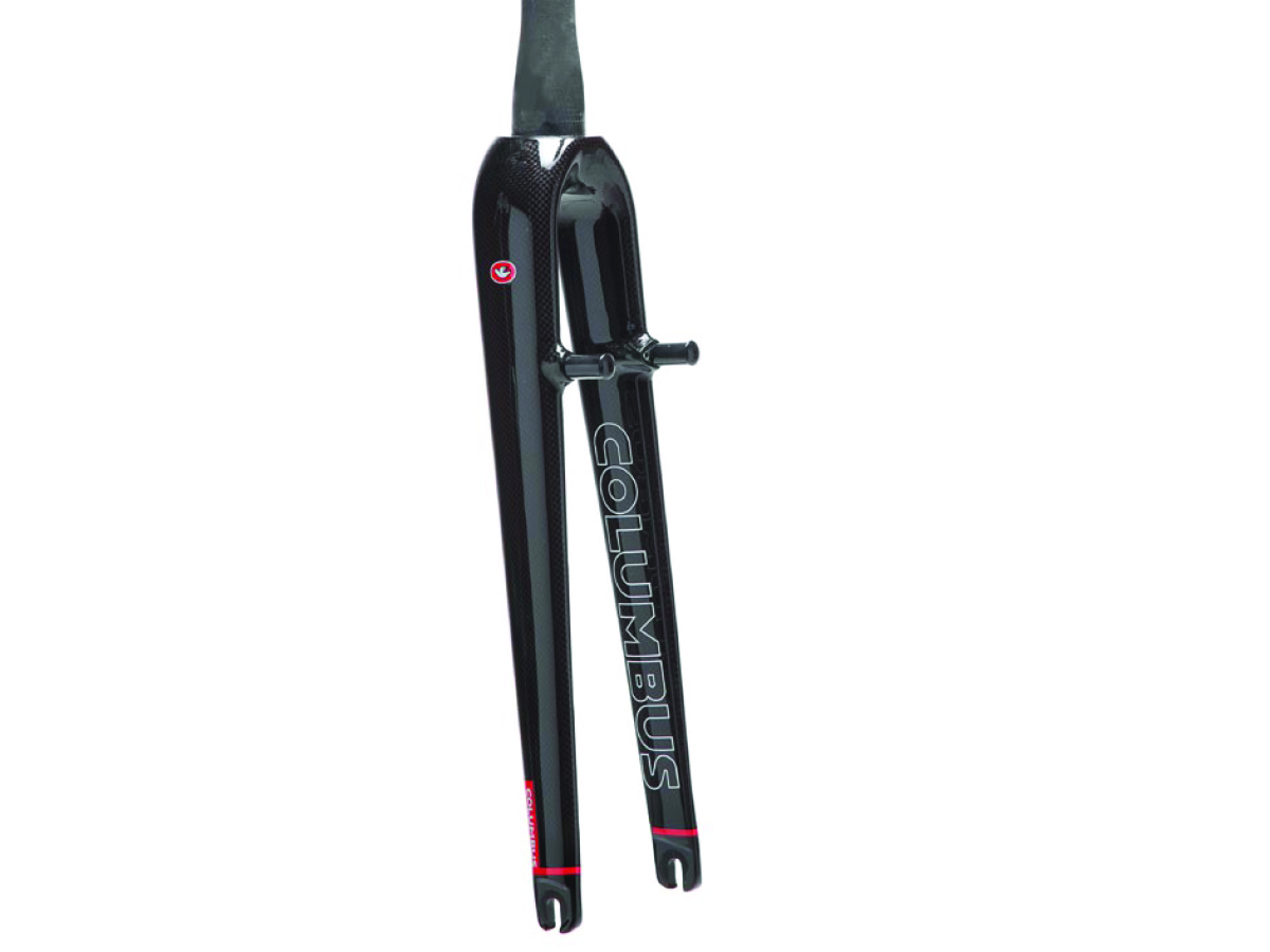 cyclocross carbon fork