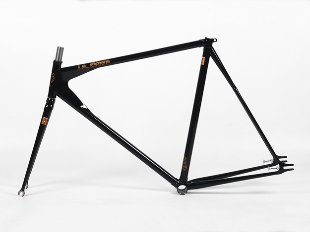 aero frameset