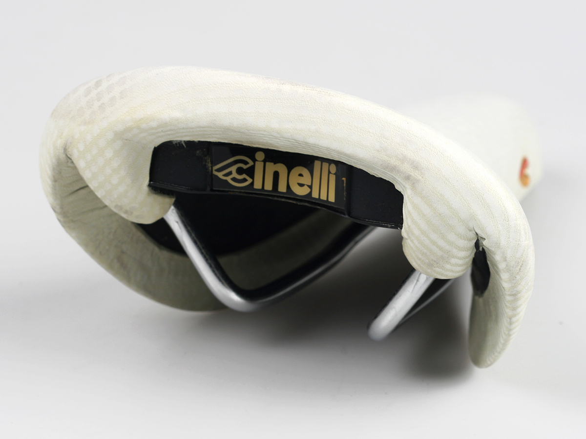 cinelli winged saddle