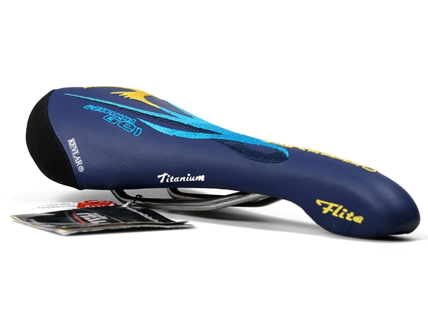 pinarello saddle