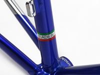 Picture of Bianchi Neuron Frameset - 54cm