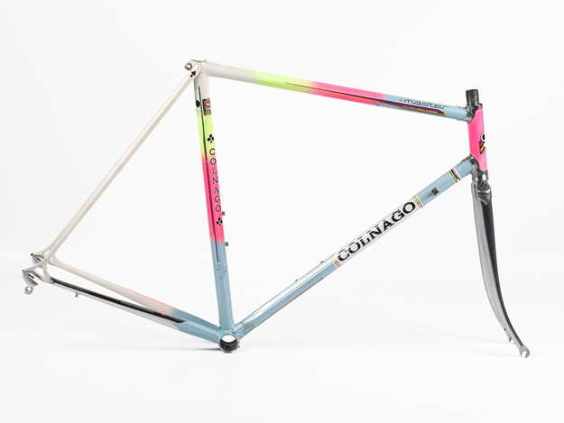 Picture of Colnago Master Frameset - 56cm