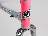 Picture of Colnago Master Frameset - 56cm