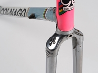 Picture of Colnago Master Frameset - 56cm