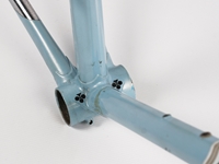 Picture of Colnago Master Frameset - 56cm