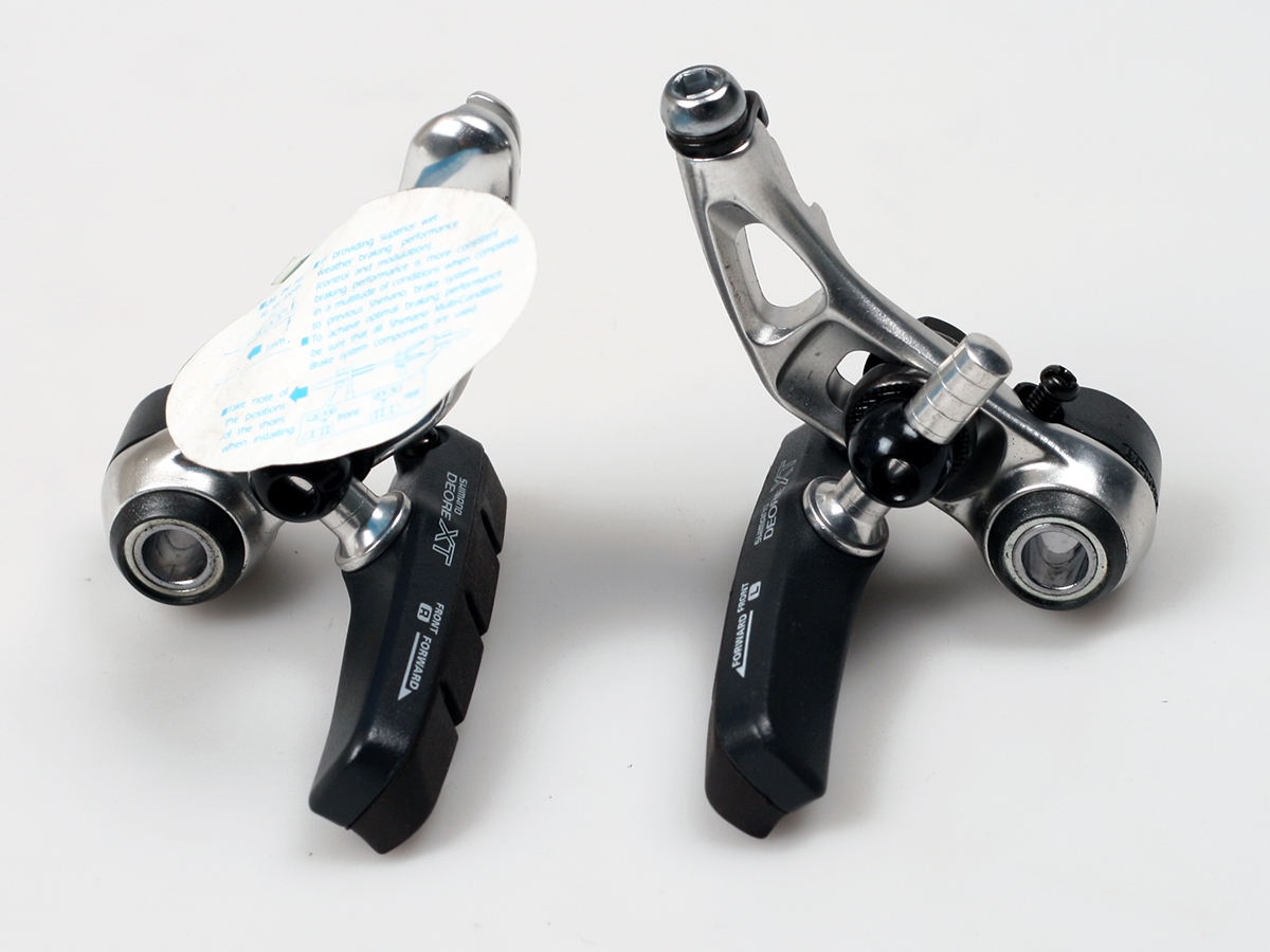 deore xt brakes