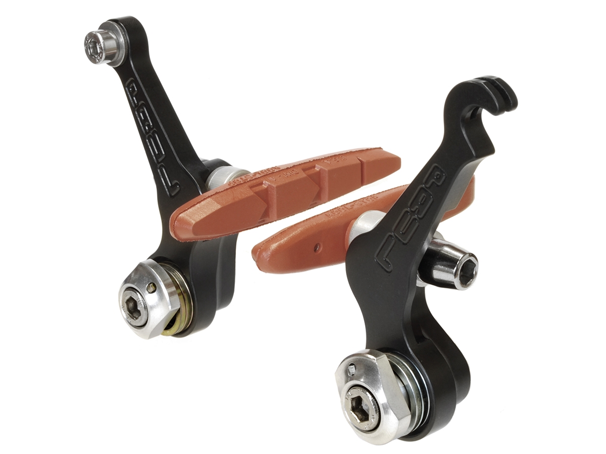 paul cantilever brakes