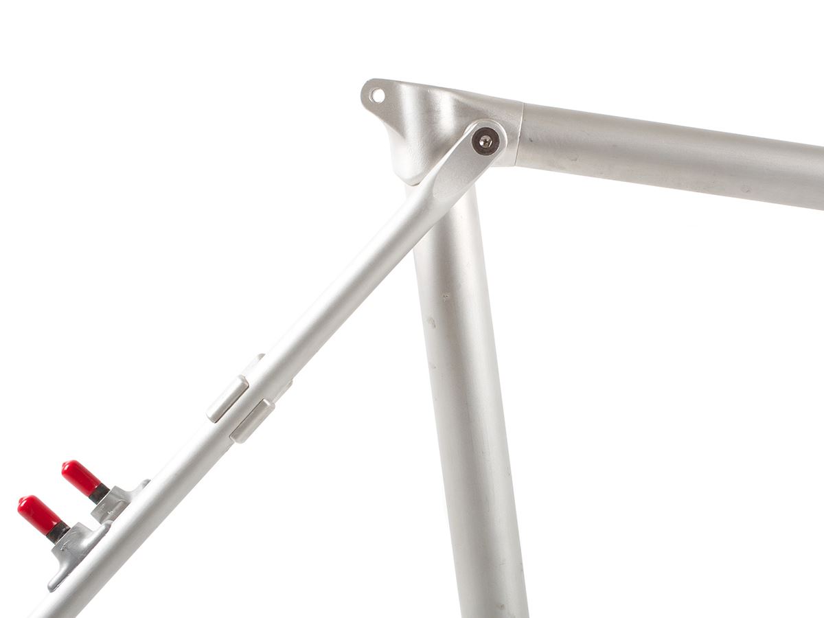 cx frameset