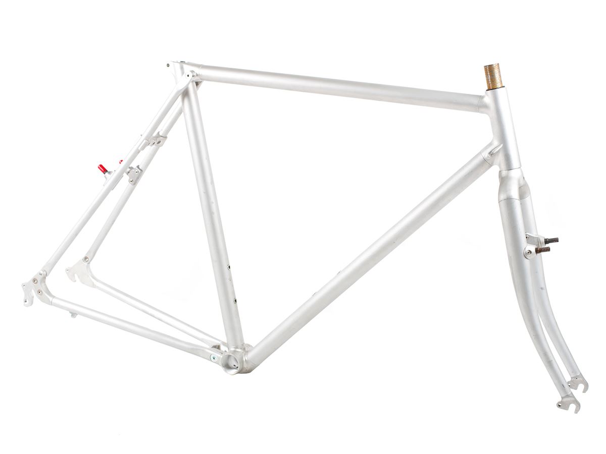 cx frameset