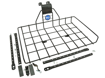 wald woody rear rack