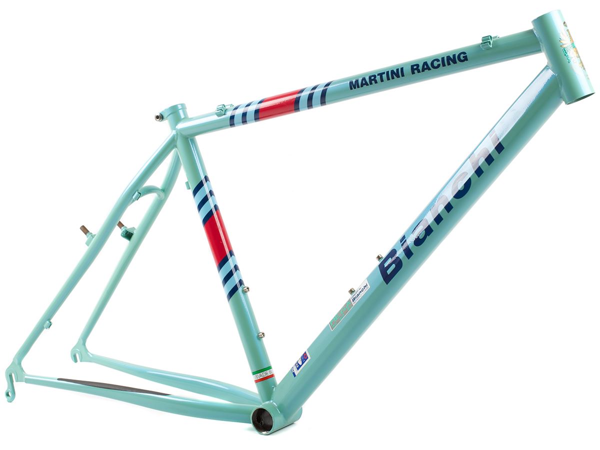 bianchi 54cm frame