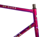 Picture of De Rosa Road Frameset - 56cm