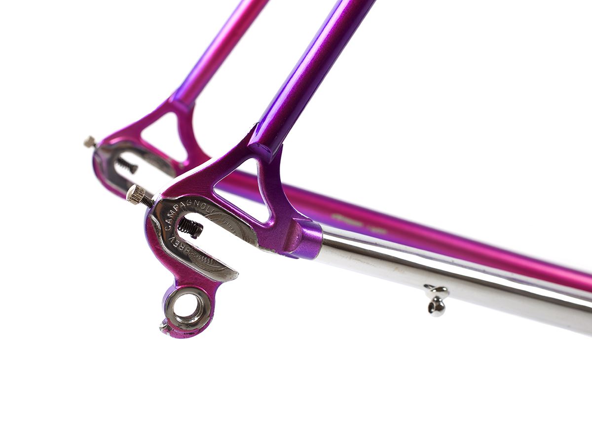 de rosa frameset