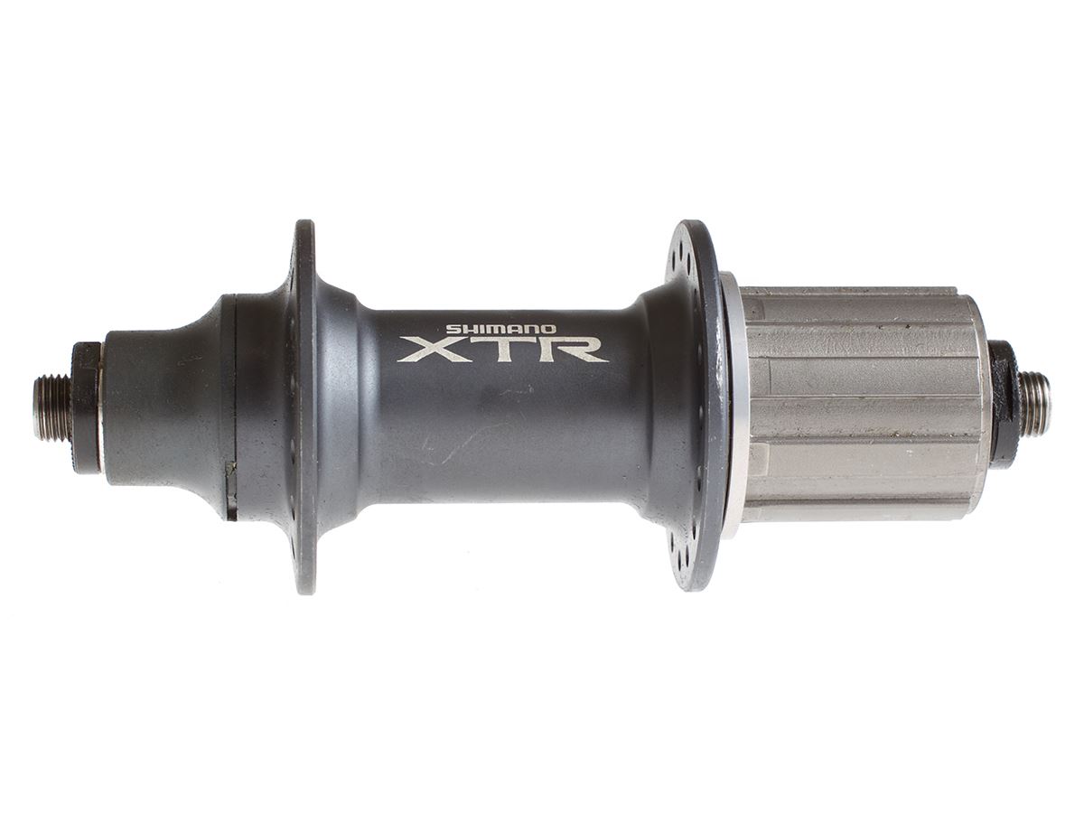 xtr hubs price