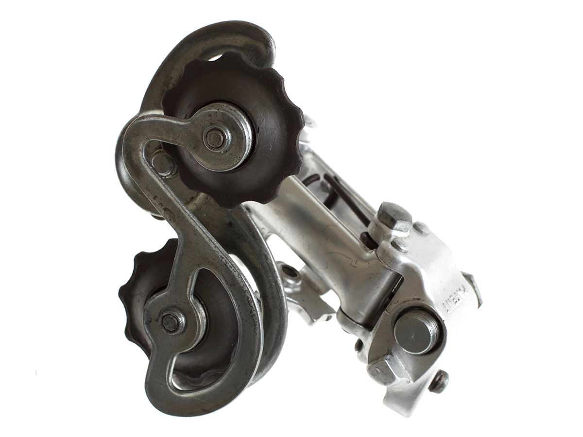 campagnolo gran sport rear derailleur