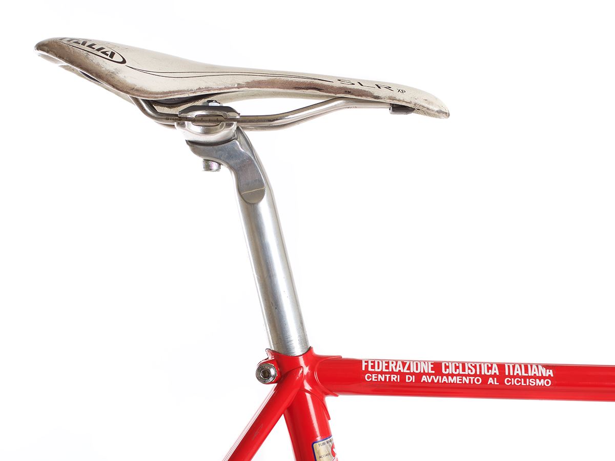 Colnago Master Pista Track Bike. Brick Lane Bikes: The Official Website