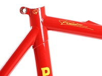 Picture of Pinarello Concept Frameset - 57cm