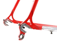 Picture of Pinarello Concept Frameset - 57cm