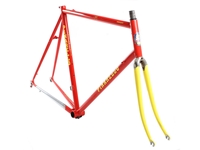 Picture of Pinarello Concept Frameset - 57cm