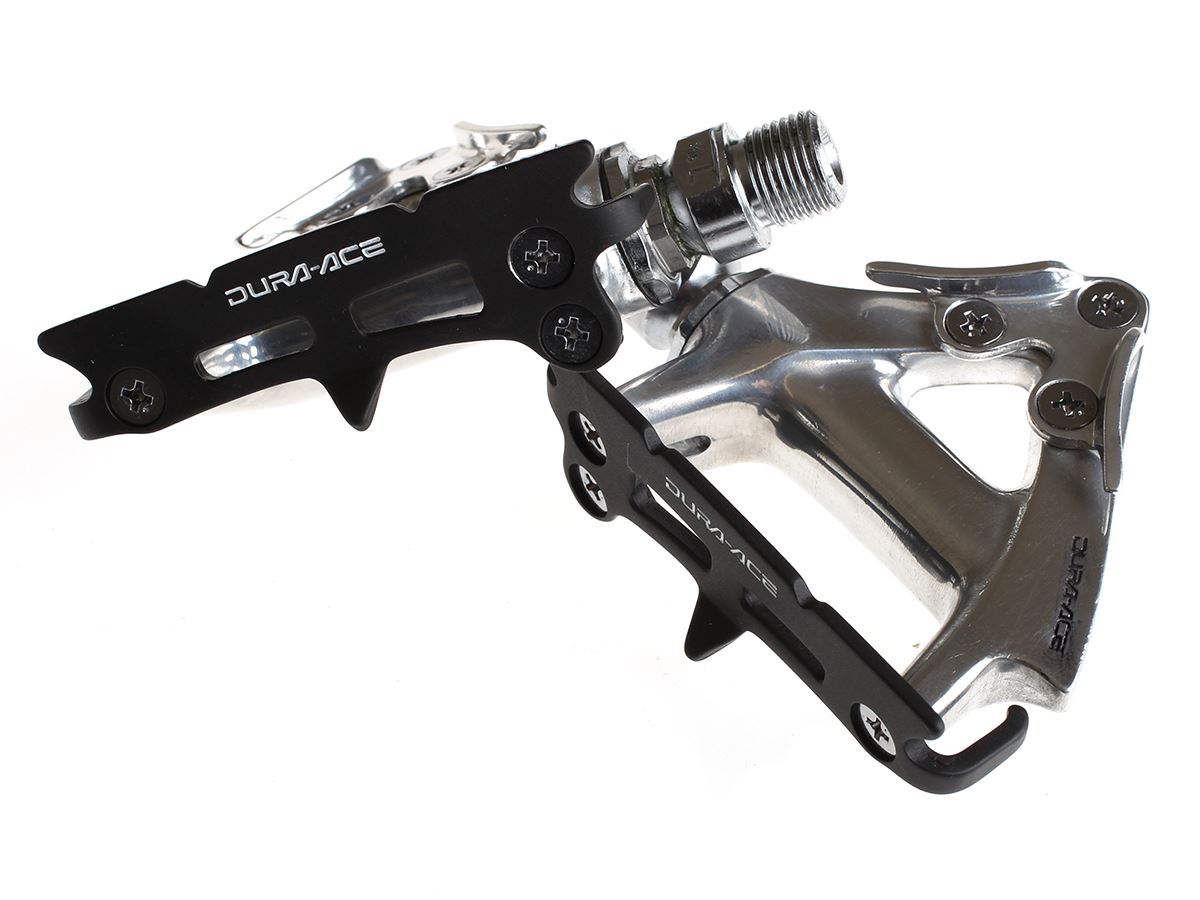 shimano dura ace pedals