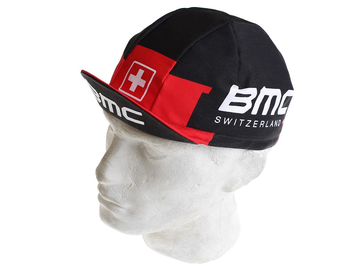 bmc cap