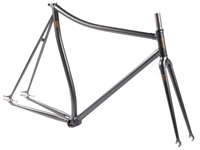 Picture of BLB La Piovra Custom LoPro Frameset