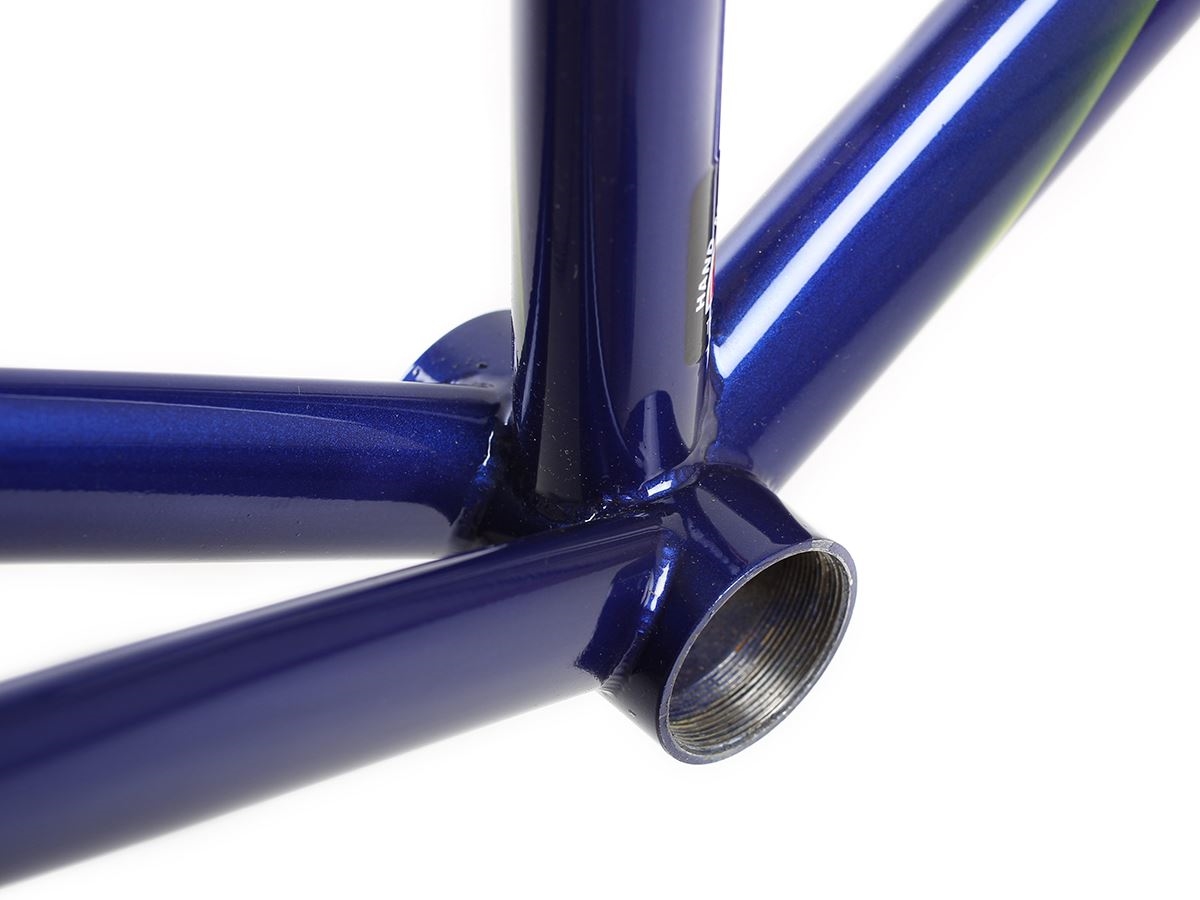 Rossin Comp Frameset - 56cm | Brick Lane Bikes: The ...