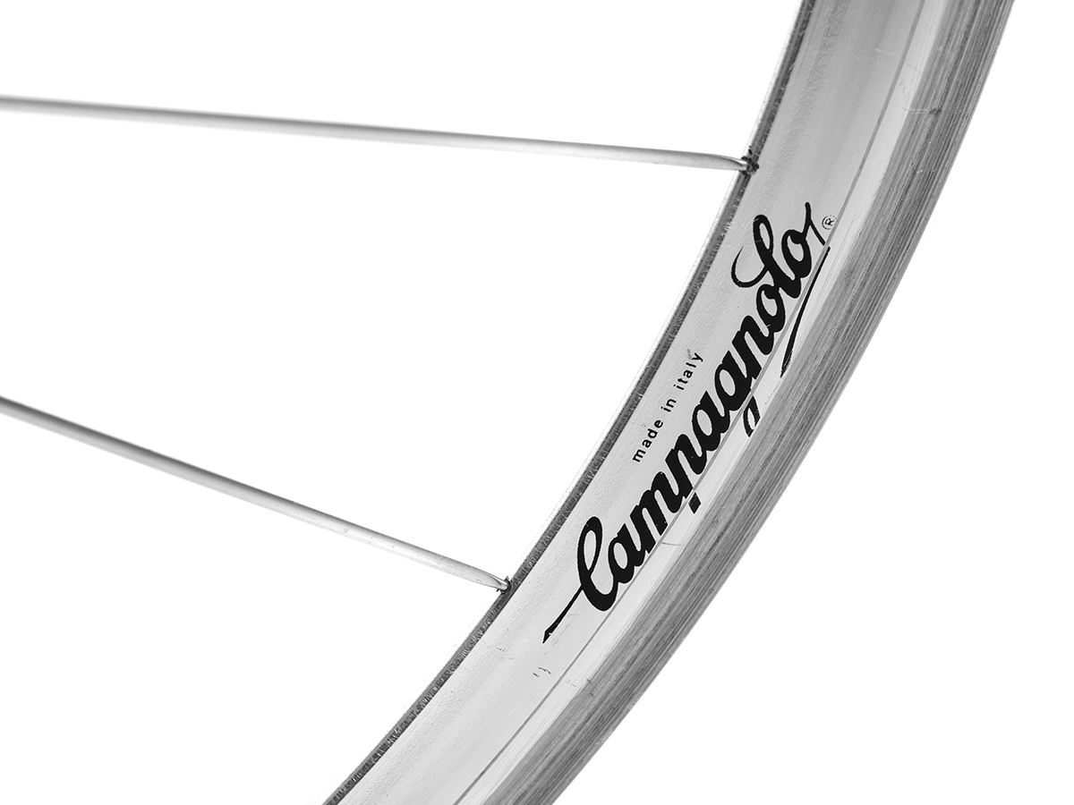 Campagnolo Vento Wheel Set Silver Brick Lane Bikes The Official Website