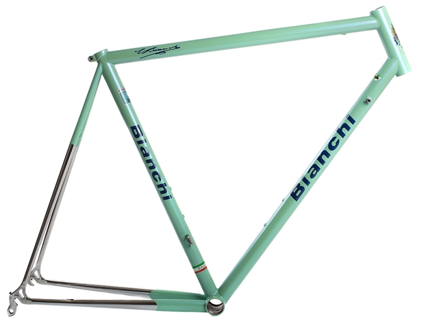 55cm bike frame