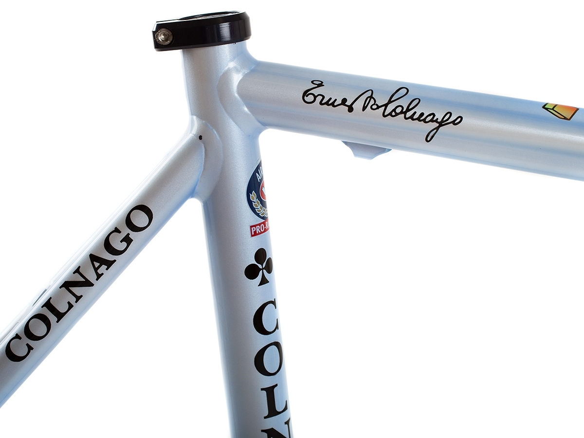 colnago frameset price