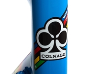 Picture of Colnago Mapei Frameset - 53cm