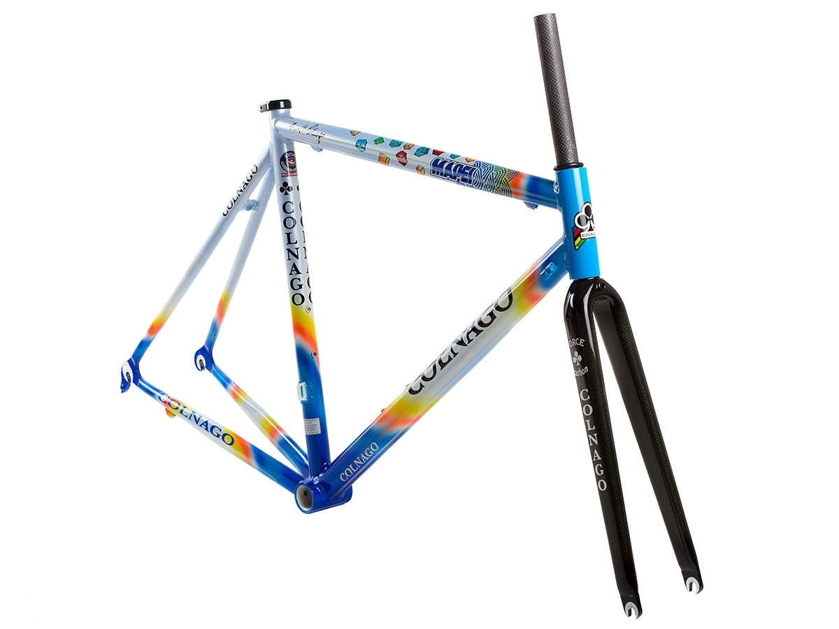 colnago mapei for sale