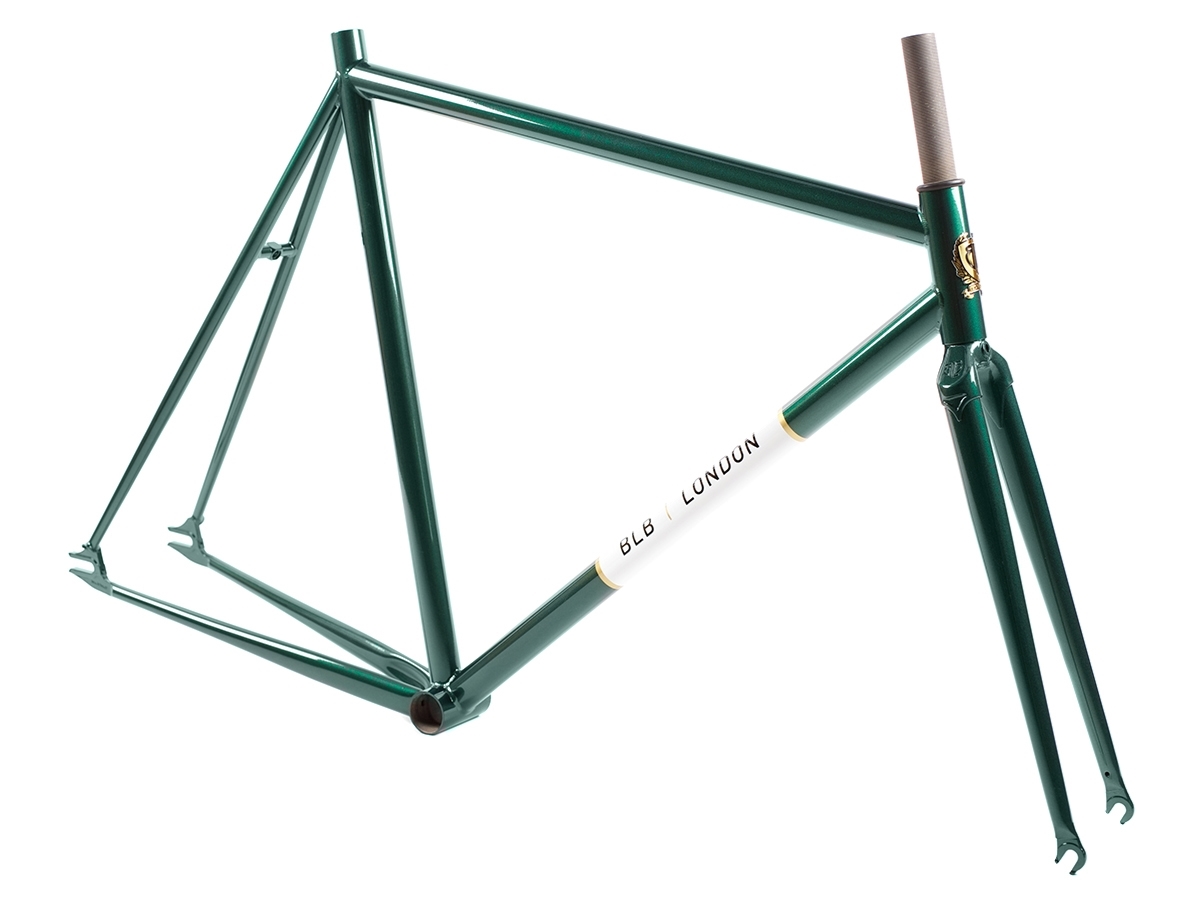 blb frameset