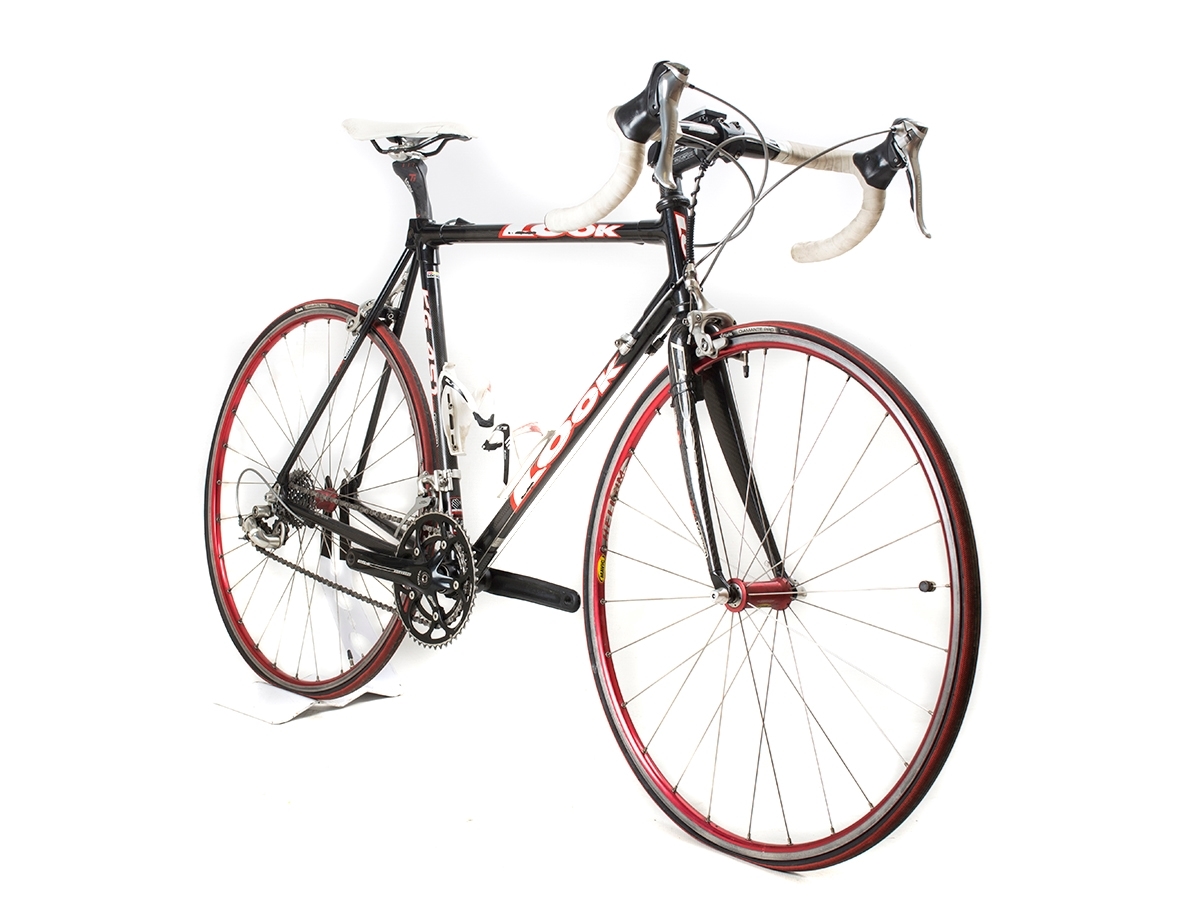 8.5 kg road bike