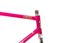 Picture of Eddy Merckx Strada Frameset - 54cm