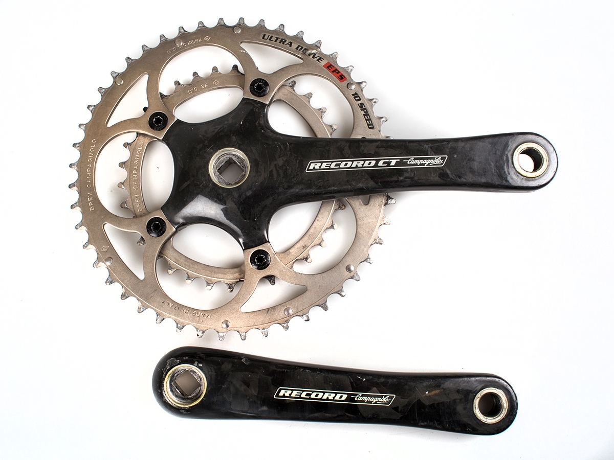 campagnolo classic groupset