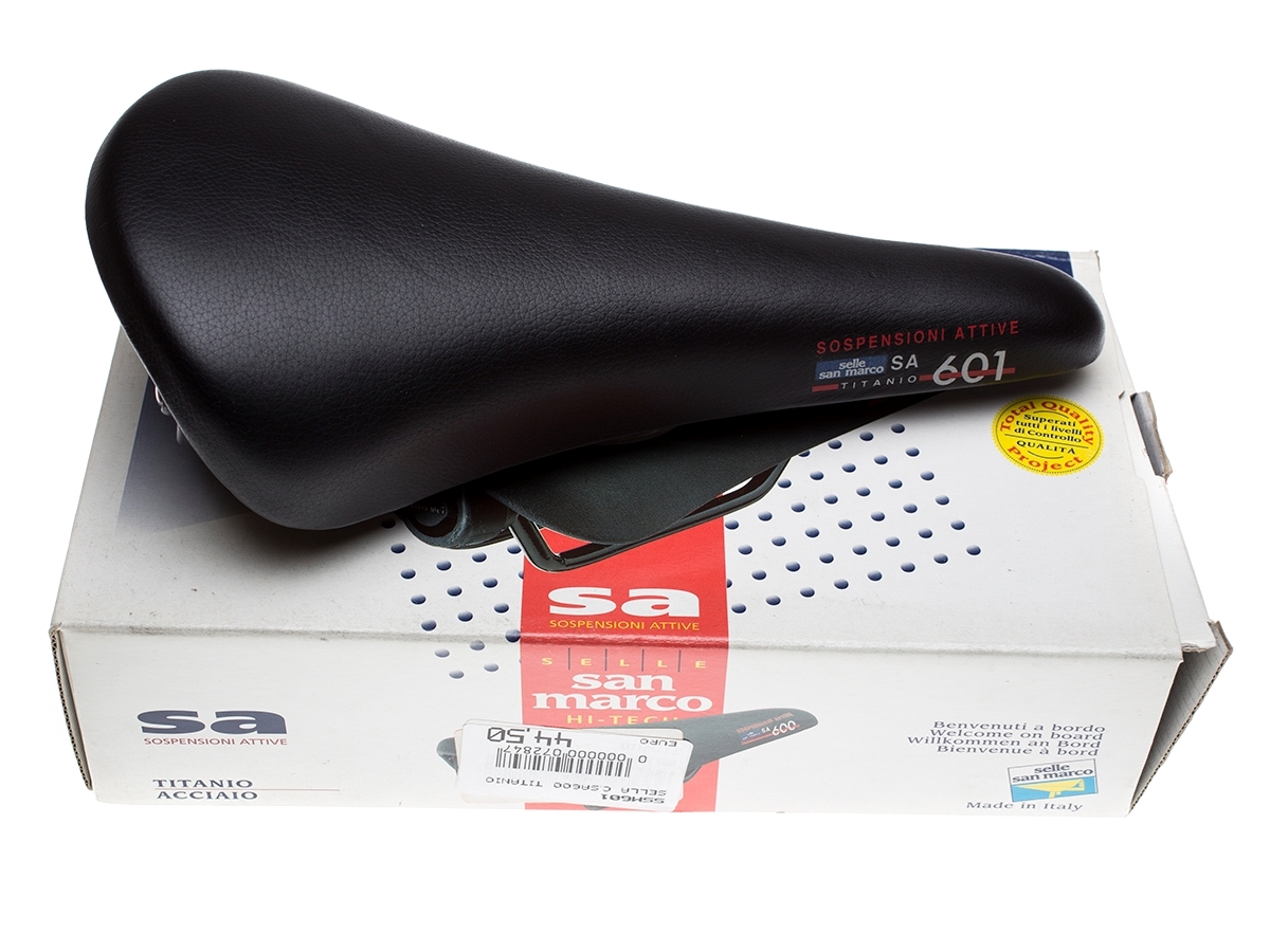 selle san marco seat