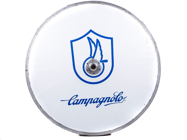 Picture of Campagnolo Disc Front Wheel - White