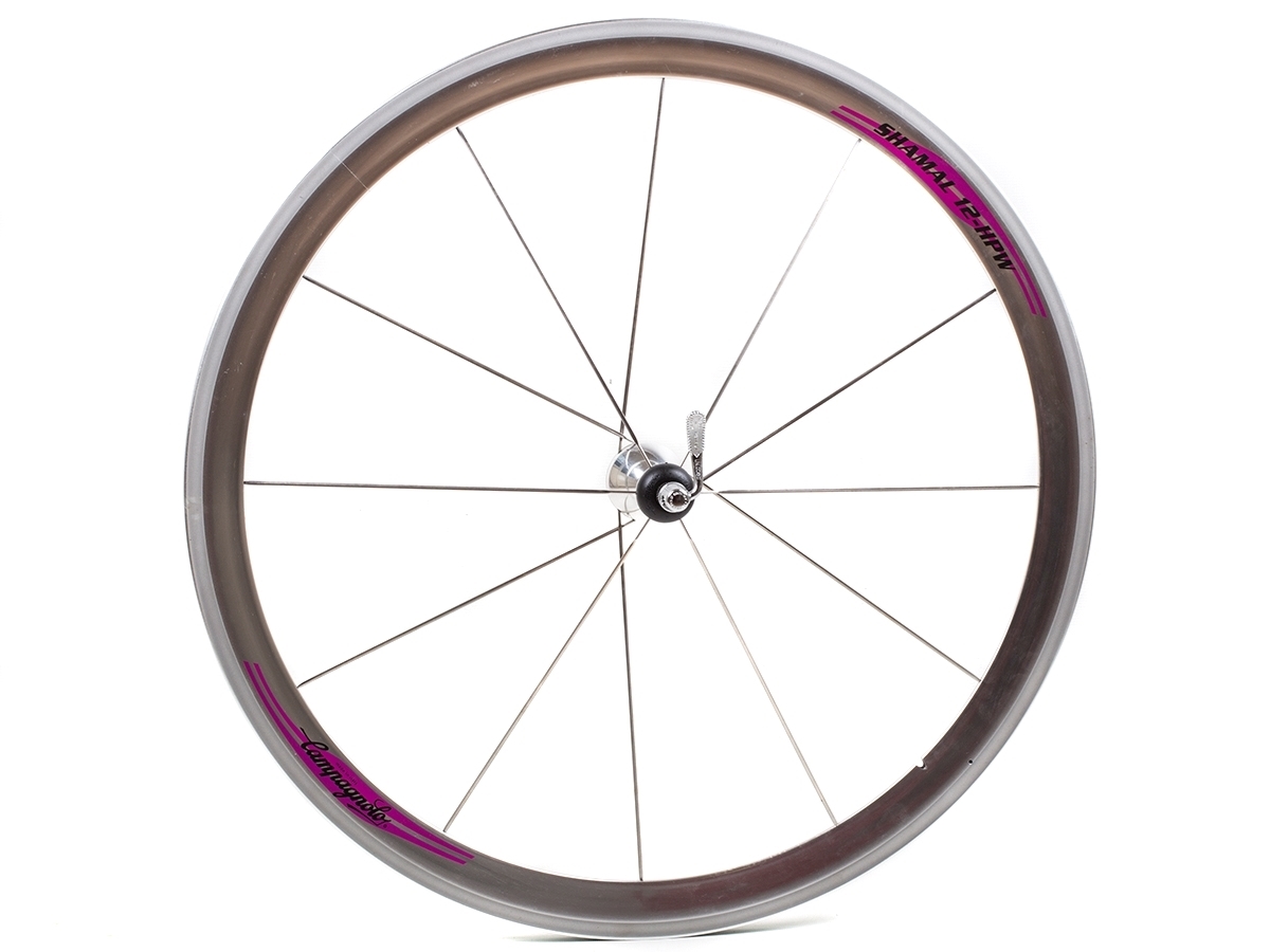 Campagnolo Shamal 12hpw Wheel Set Silver Brick Lane Bikes The Official Website