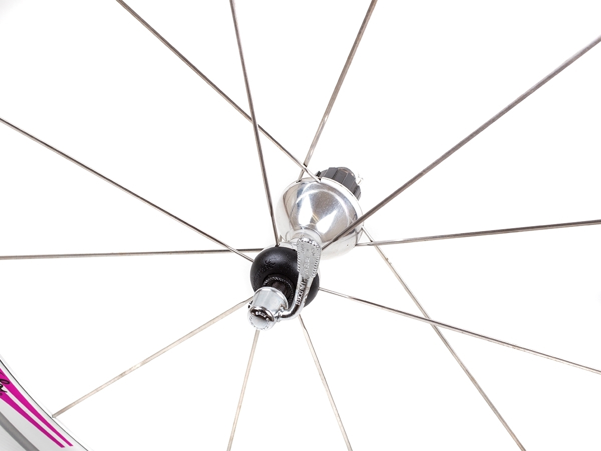 Campagnolo Shamal 12hpw Wheel Set Silver Brick Lane Bikes The Official Website