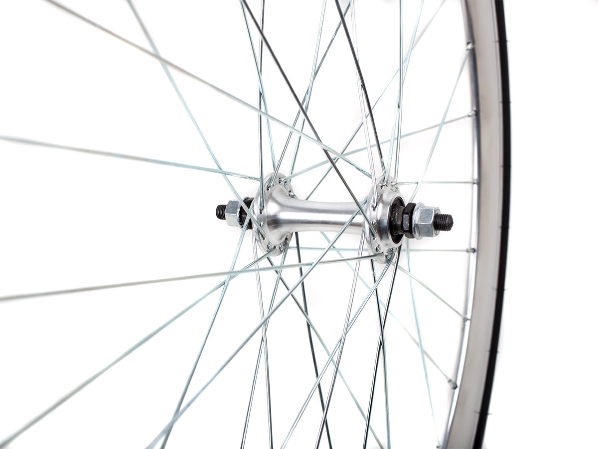 6ku deep v wheelset