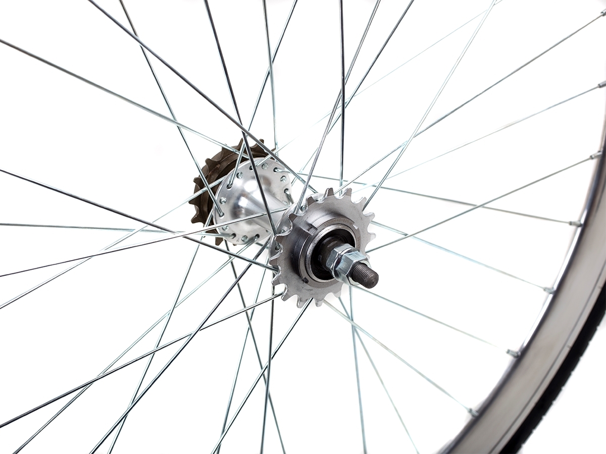 6ku deep v wheelset