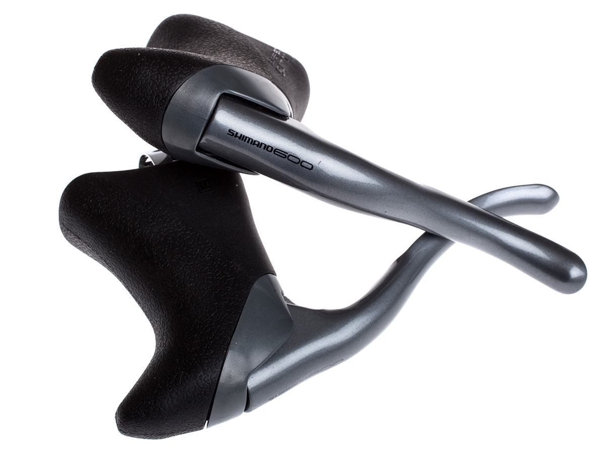 ultegra brake levers