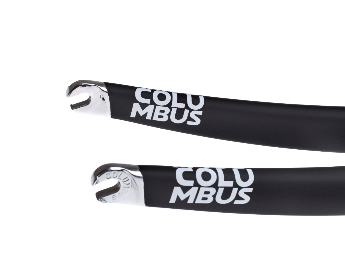 columbus minimal carbon fork