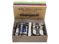 Picture of Campagnolo Super Record Road Pedals - Black