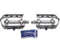 Picture of Campagnolo Super Record Road Pedals - Black