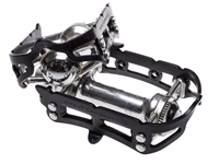 Picture of Campagnolo Super Record Road Pedals - Black